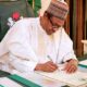 FG targets 83m Nigerians as Buhari signs National Health Insurance bill
