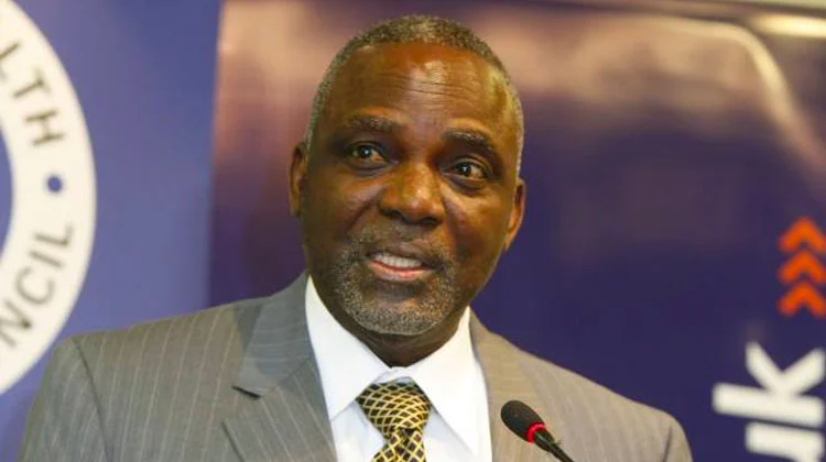 Former Power Minister, Barth Nnaji, reveals solutions to current power challenges