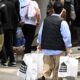 UK Inflation Jumps To 40-Year Peak