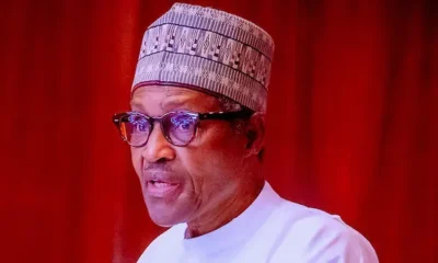 Buhari, APC have raised the bar of corruption with N100m for presidential fees —OPC
