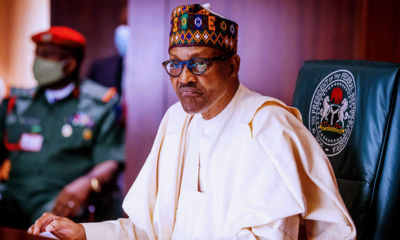Buhari to replace Amaechi, Malami, Akpabio, others soon