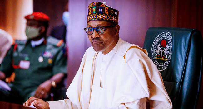 Buhari to replace Amaechi, Malami, Akpabio, others soon