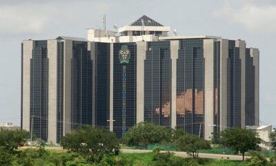 Nigeria’s Q1 trade deficit rose by 175%, hit $764m – CBN