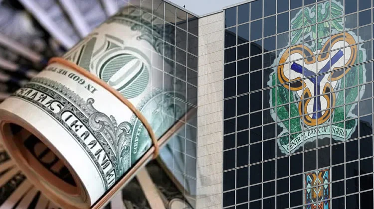 Nigerians spend $221m on foreign education in three months –CBN report