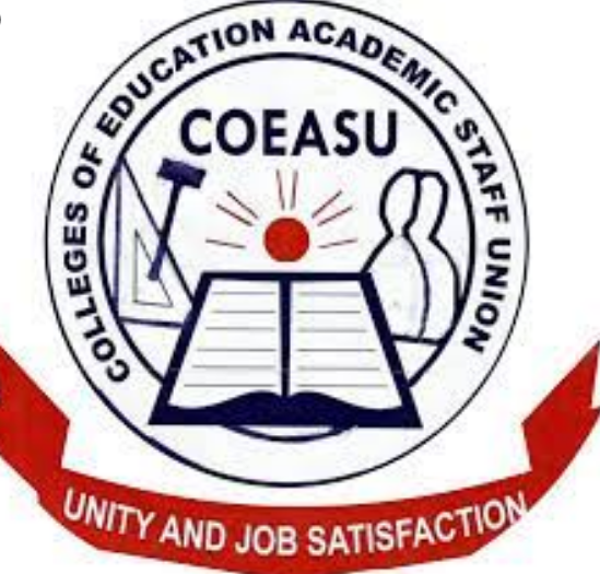 Colleges of Education lecturers give 21-day strike notice to FG