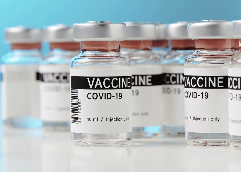 WHO approves China’s COVID-19 vaccine