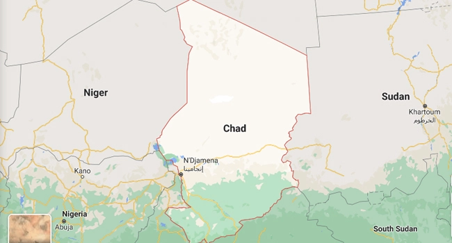 Clashes between Chad gold miners leave 100 dead