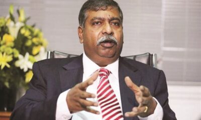 ‘Dangote Refinery will focus on gas export, others’