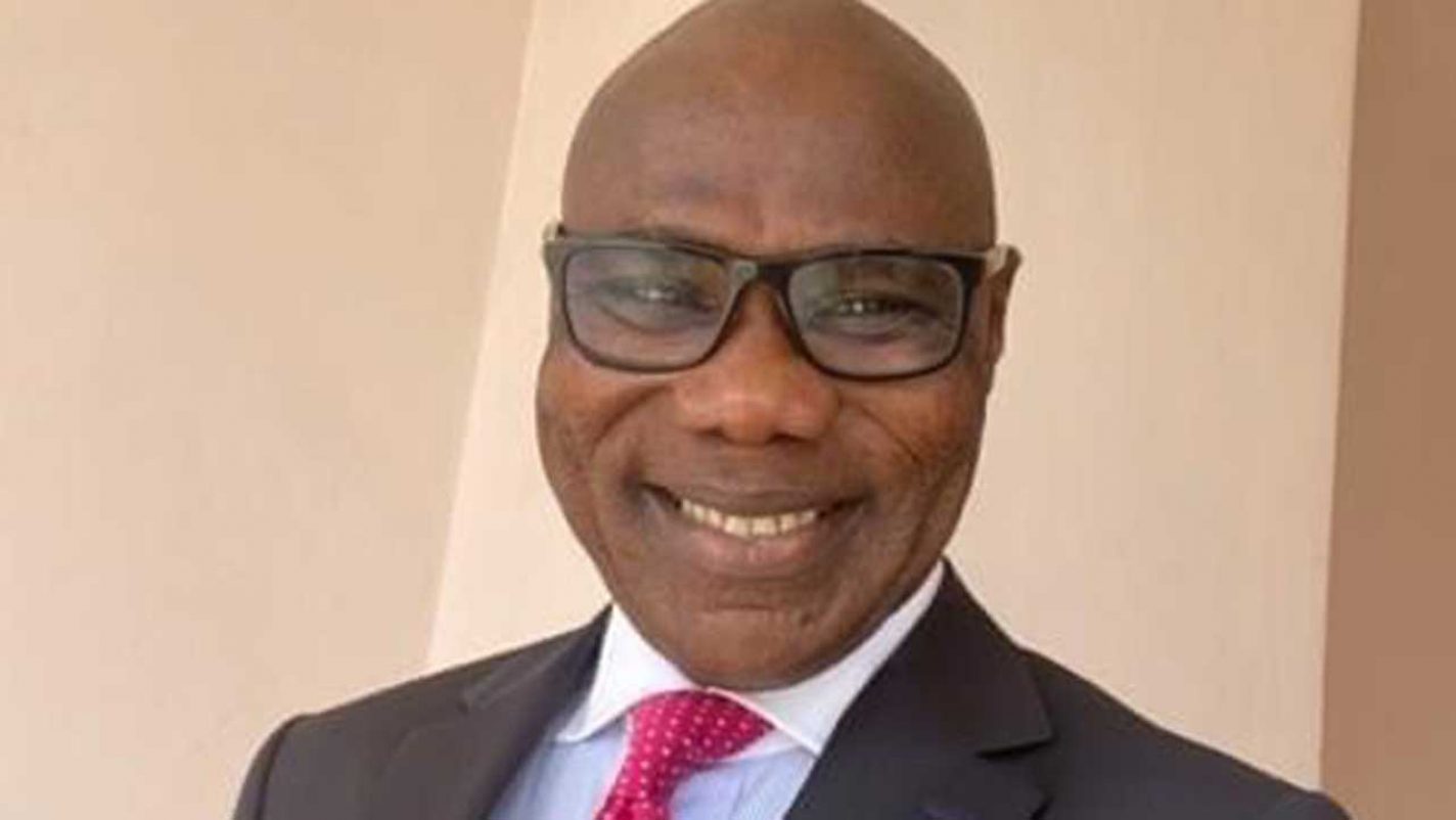 2023: PDP ‘exploring’ consensus option, Ologunagba reveals amid zoning controversy