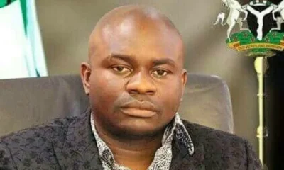 Court grants bail to embattled Rivers PDP gov aspirant, Dagogo