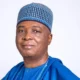 2023: Other aspirants say I’m best man for Presidency -Saraki