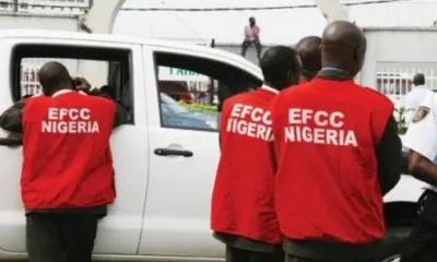 Alleged N23.3bn fraud: EFCC re-arraigns Dasuki, Bafarawa, Yuguda, 2 others
