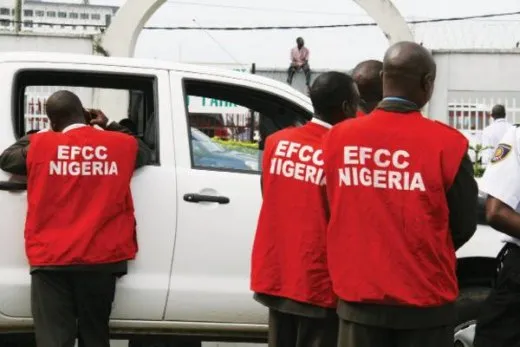 Alleged N23.3bn fraud: EFCC re-arraigns Dasuki, Bafarawa, Yuguda, 2 others