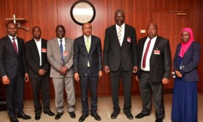 Emefiele: eNaira will speed up rate of Nigeria’s financial inclusion