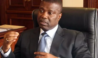 EFCC arrests ex-NDDC boss over N47bn fraud