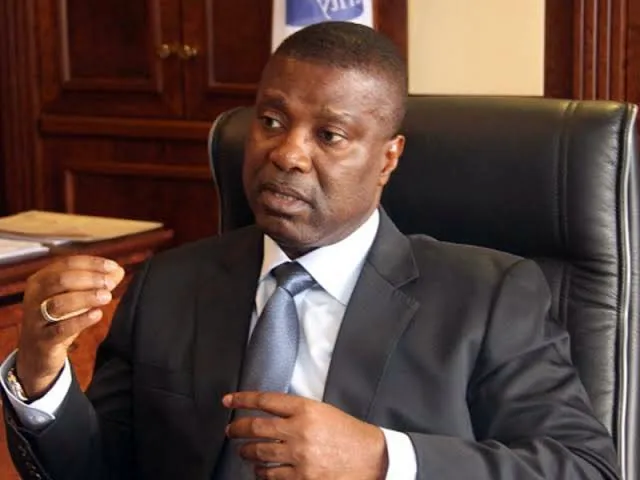 EFCC arrests ex-NDDC boss over N47bn fraud