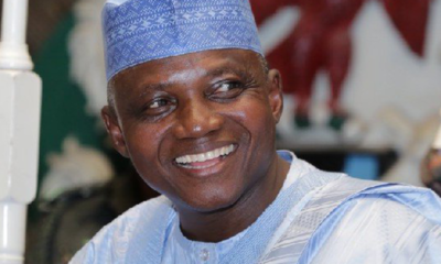 Presidency knocks Northern Elders Forum over secession comments