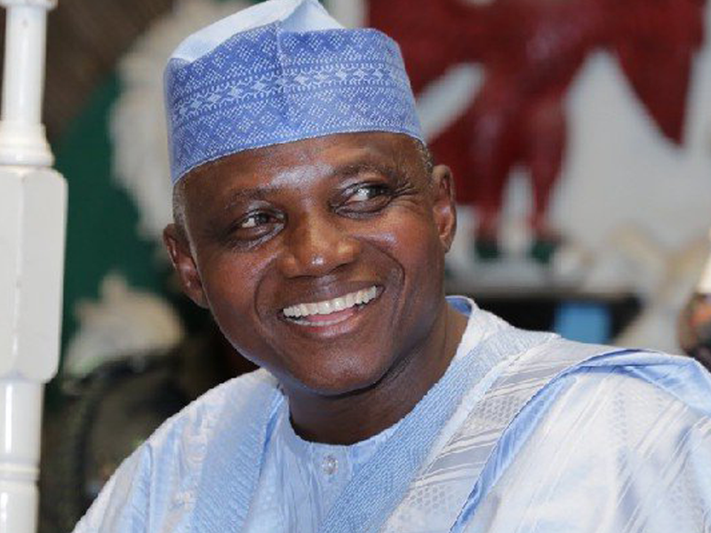 Presidency knocks Northern Elders Forum over secession comments