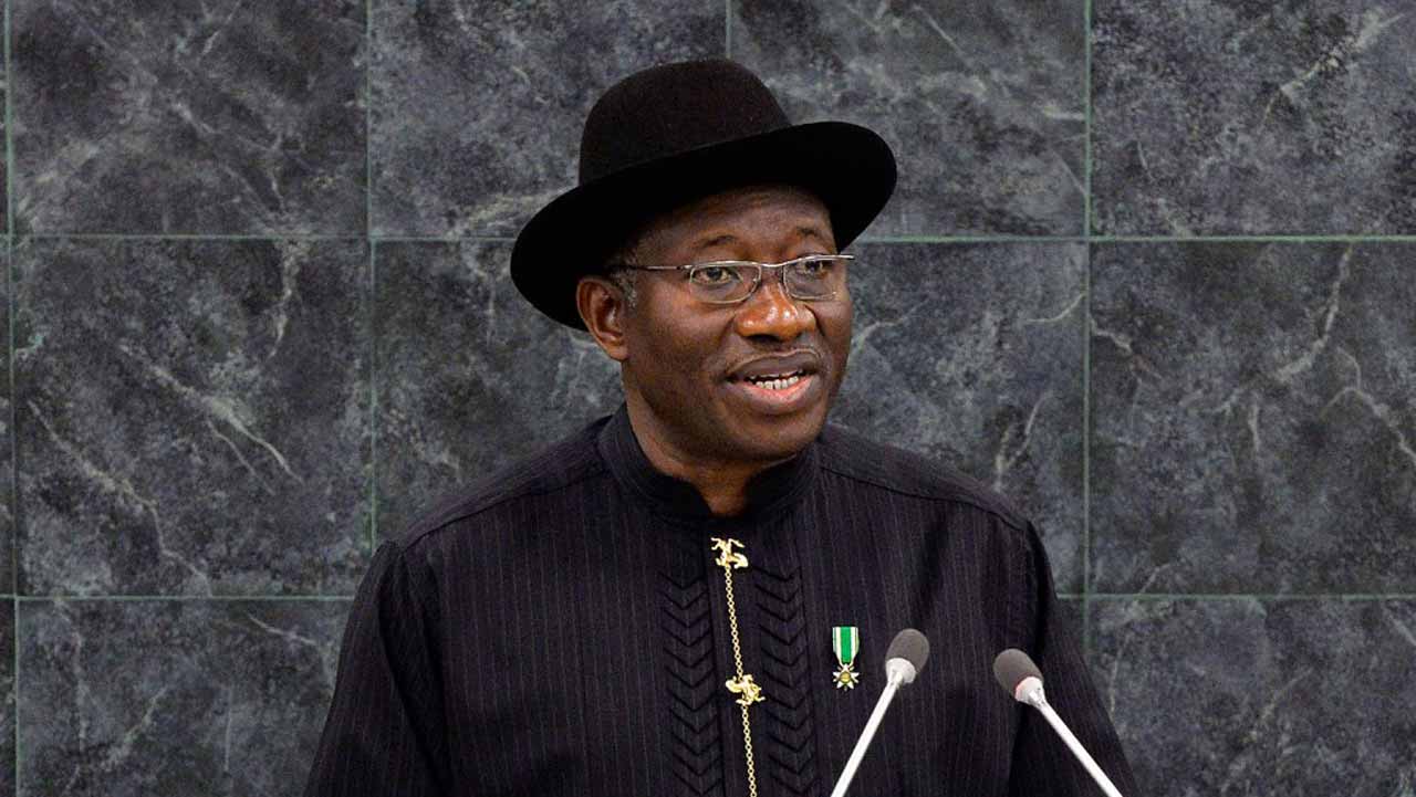 APC primary: Court decides Jonathan’s fate today, ex-President gets waiver