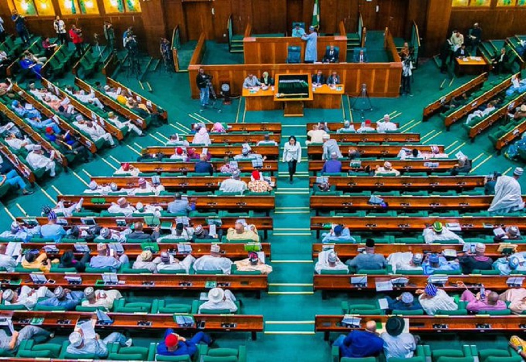 ASUU: Reps intervene as students shut down Lagos-Abeokuta road