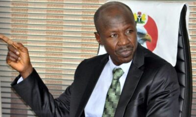 PSC promotes Magu to AIG ahead of retirement