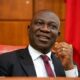 Ekweremadu withdraws from Enugu governorship race