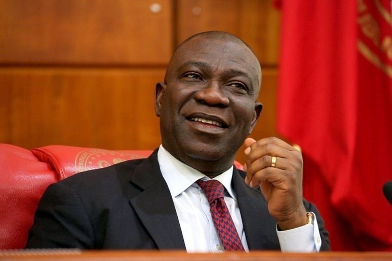 Ekweremadu withdraws from Enugu governorship race