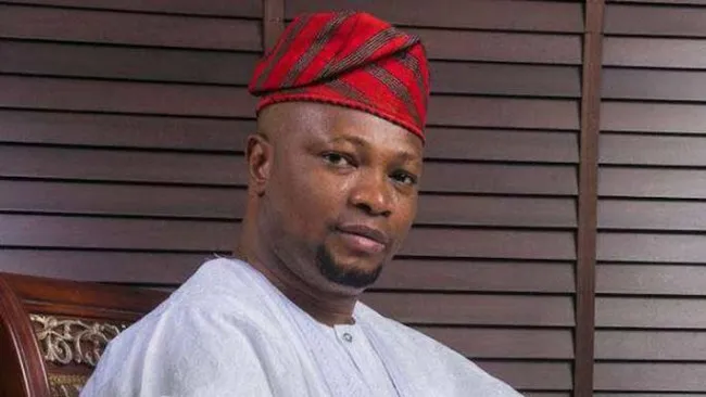 Jandor wins Lagos PDP primaries, emerges as guber candidate