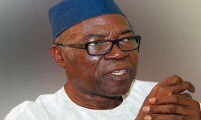 Jersey To Engage Nigeria On Return Of Jeremiah Useni’s £1.9m Loot