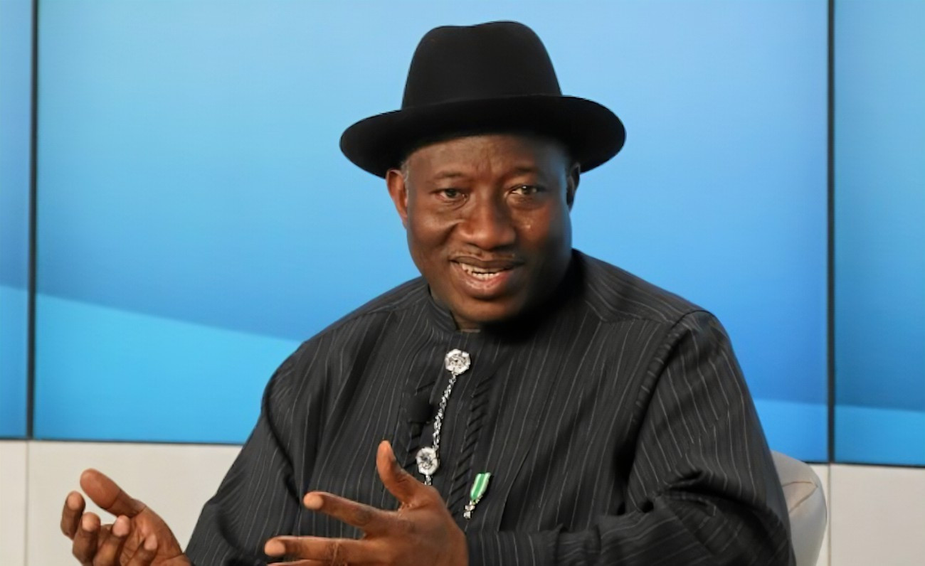 BREAKING: Court clears Jonathan to contest presidency