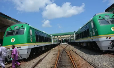 FG Orders Resumption Of Abuja-Kaduna Train Service