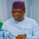 2023: Fayemi rejects claims of betrayal over competition with Tinubu
