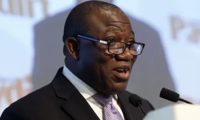 2023: Nigeria’s presidency not for moneybags – Fayemi