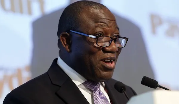 2023: Nigeria’s presidency not for moneybags – Fayemi