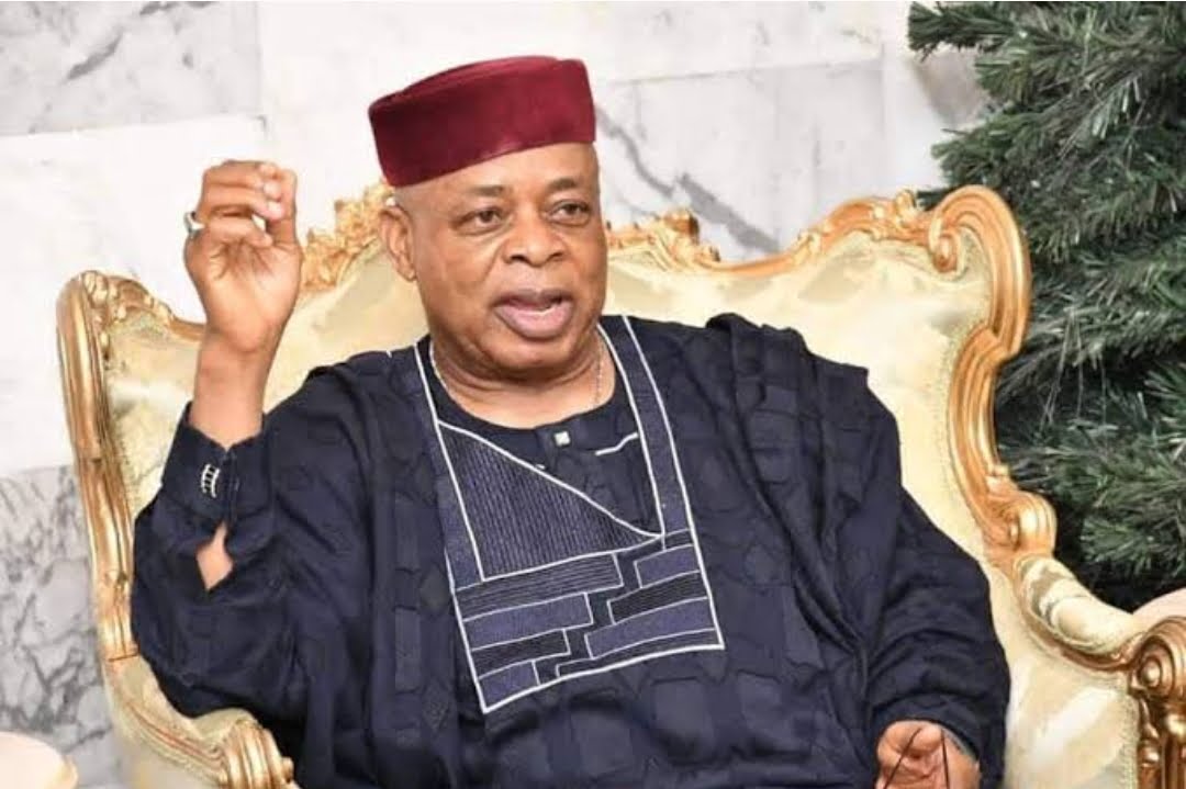 Nigeria full of reluctant leaders, reason for poor governance —Ex-Senate President, Nnamani