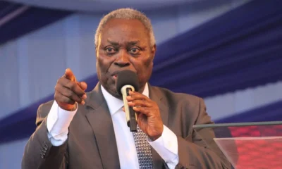 ‘Gunmen may infiltrate’ — IPOB asks Kumuyi to halt planned crusade in Abia