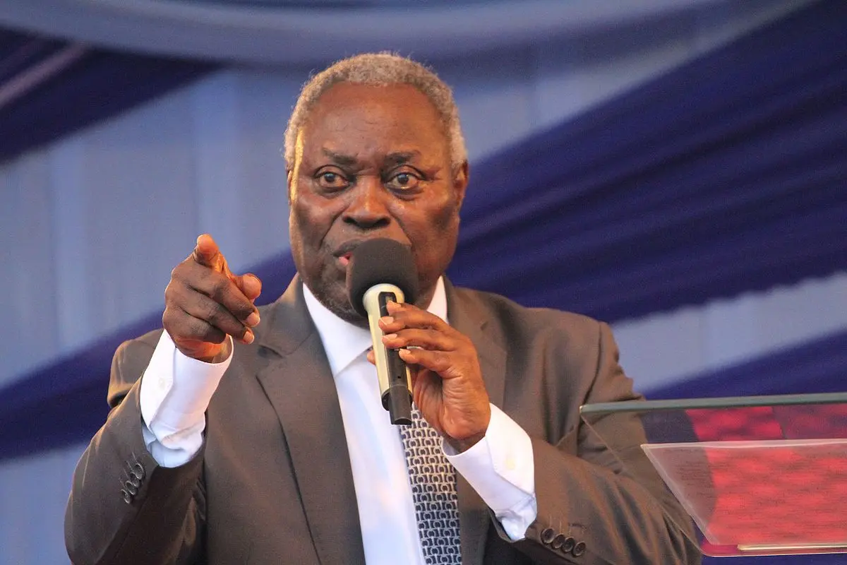 ‘Gunmen may infiltrate’ — IPOB asks Kumuyi to halt planned crusade in Abia