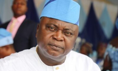 PDP panel declares Adebutu as Ogun gov candidate