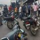 Lagos bans motorcycle operations in 6 LGAs — days after sound engineer’s murder