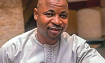 Court orders MC Oluomo, Lagos, NURTW to stop levying drivers