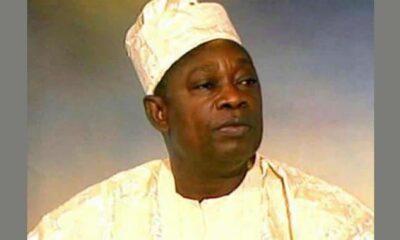 MKO Abiola’s son asks Buhari to probe father’s death