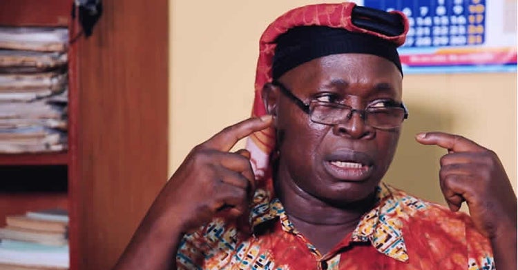 MURIC pleads with northerners not to retaliate killing of pregnant woman, children in Anambra