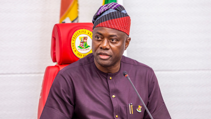 Makinde, Uba, Others Win PDP Governorship Primaries