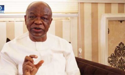 NAFDAC slams former INEC boss, Iwu, over claims on covid-19 drug