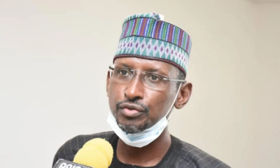 FCT minister suspends inauguration of council chairmen, councillors