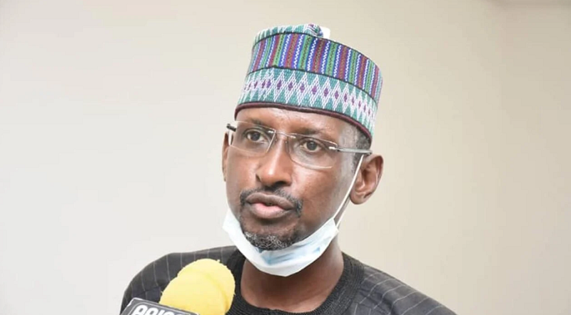 FCT minister suspends inauguration of council chairmen, councillors