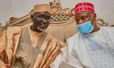 Ex-Kano governor, Shekarau dumps APC for NNPP as another major defection hits ruling party