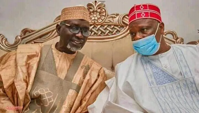 Ex-Kano governor, Shekarau dumps APC for NNPP as another major defection hits ruling party