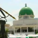 National Assembly transmits amended Electoral Act to Buhari