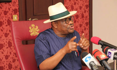 State policing, only solution to escalating insecurity, terrorism